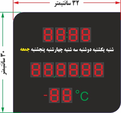 ابعاد ابعاد